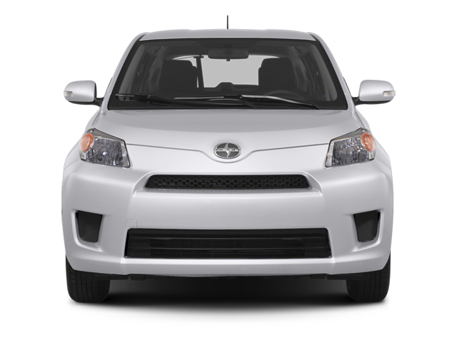 2013 Scion xD 10 Series