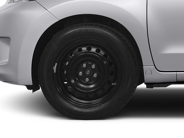 2013 Scion xD 10 Series