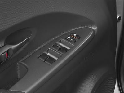 2013 Scion xD 10 Series