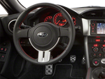 2013 Subaru BRZ Limited