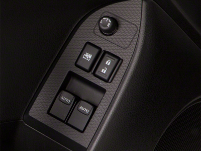 2013 Subaru BRZ Limited