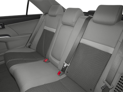 2013 Toyota Camry Hybrid LE