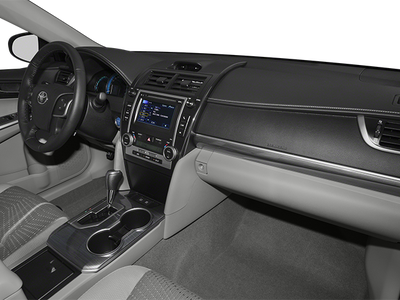 2013 Toyota Camry Hybrid LE