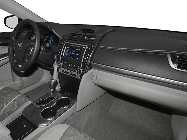 2013 Toyota Camry Hybrid LE