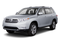 2013 Toyota Highlander Base Plus