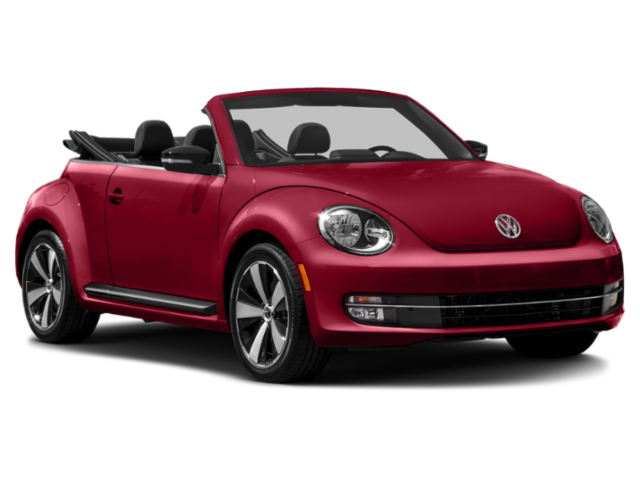 2013 Volkswagen Beetle 2.0 TSi