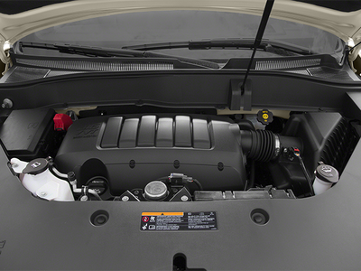 2014 GMC Acadia Denali