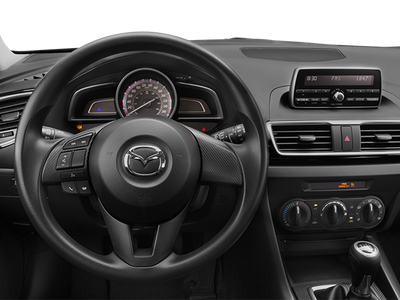 2014 Mazda Mazda3 s Grand Touring