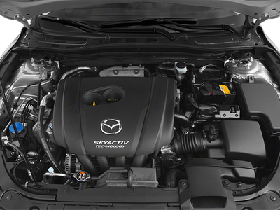2014 Mazda Mazda3 s Grand Touring