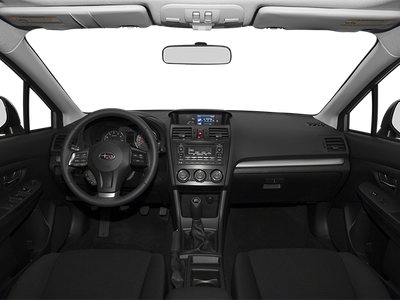 2014 Subaru Impreza 2.0i Sport Premium