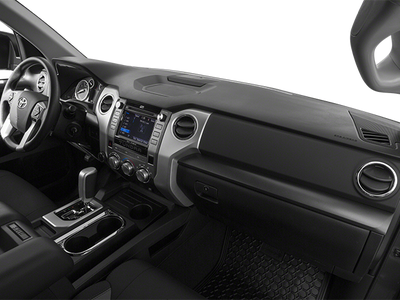 2014 Toyota Tundra SR5 4.6L V8