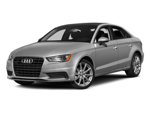 2016 Audi A3 quattro