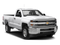 2017 Chevrolet Silverado 2500 HD Work Truck