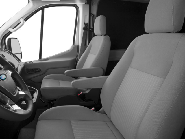 2017 Ford Transit-150 Base