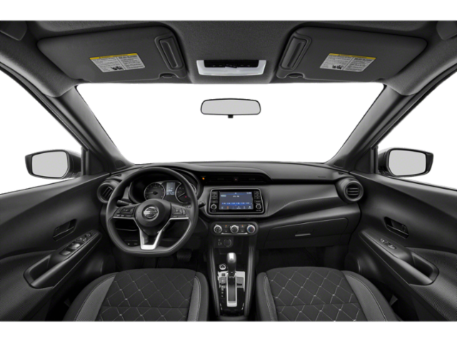 2018 Nissan Kicks SV photo 3
