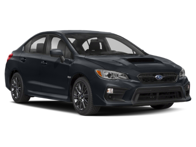 2018 Subaru WRX Base photo 3