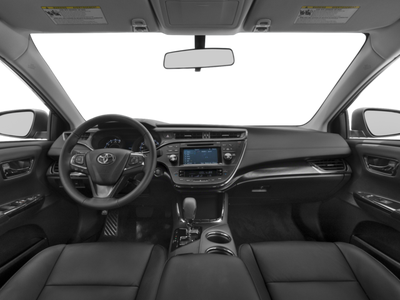 2018 Toyota AVALON XLE Premium
