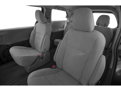 2019 Toyota Sienna Limited Premium 7 Passenger