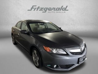 2013 Acura ILX 2.0L