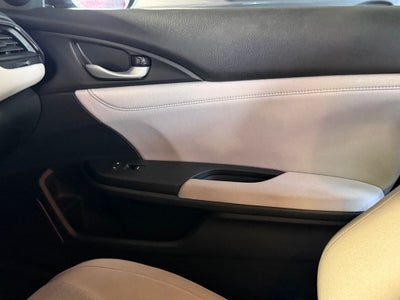 2021 Honda Insight EX