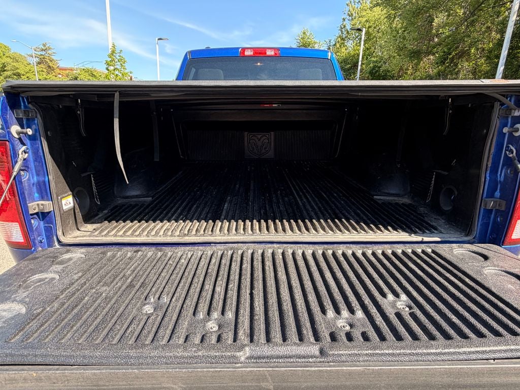 2019 RAM 1500 Classic Express
