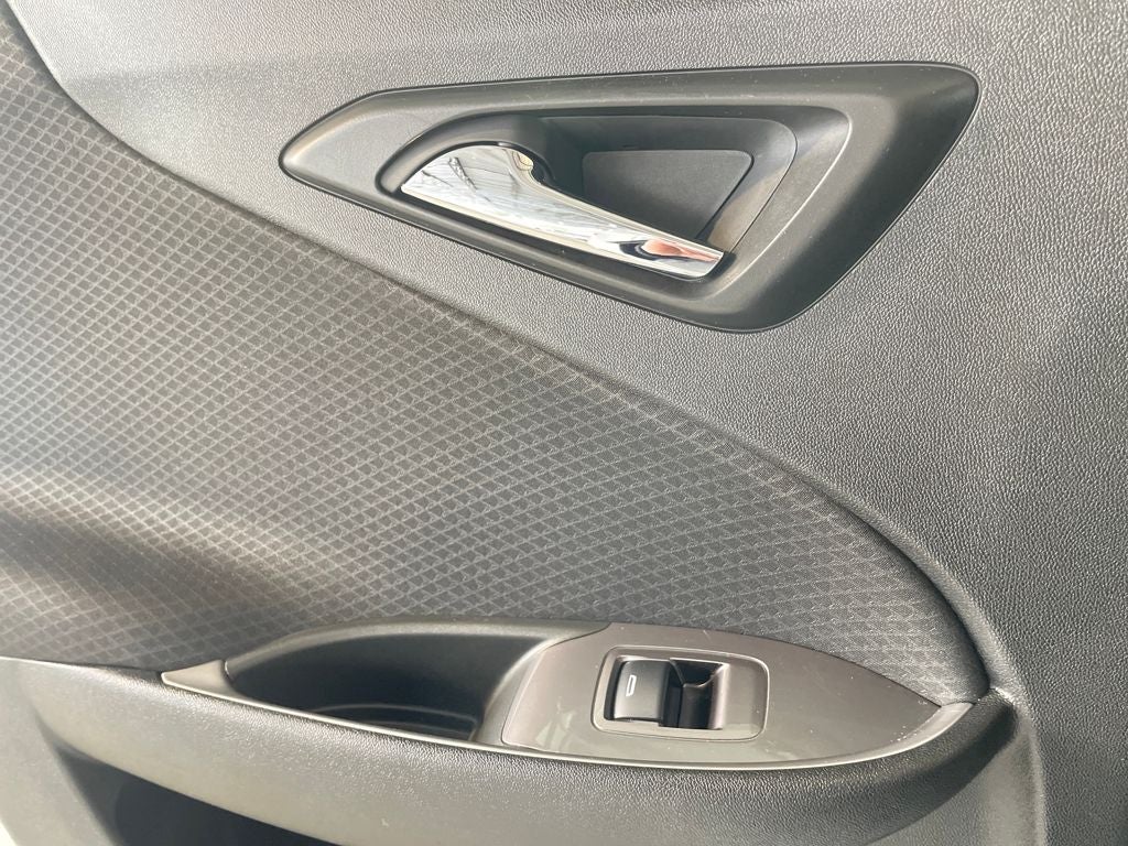 2018 Chevrolet Malibu LS 1LS