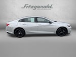 2018 Chevrolet Malibu LS 1LS