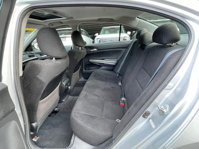2010 Honda Accord EX 2.4