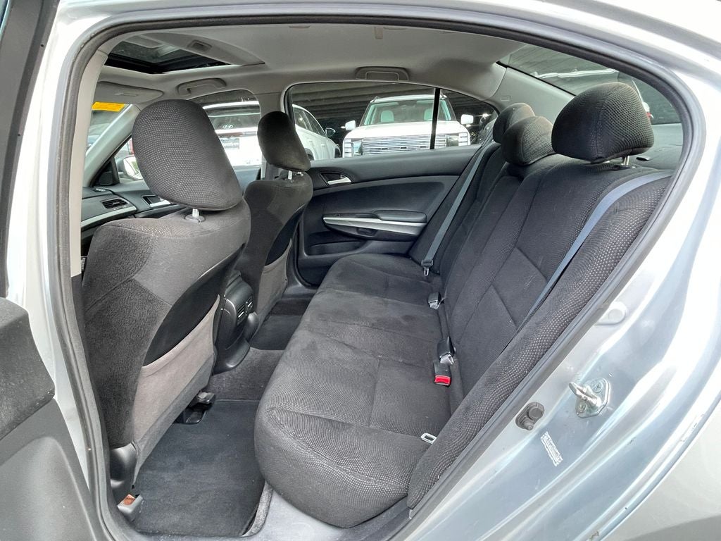 2010 Honda Accord EX 2.4