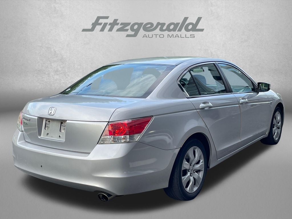 2010 Honda Accord EX 2.4
