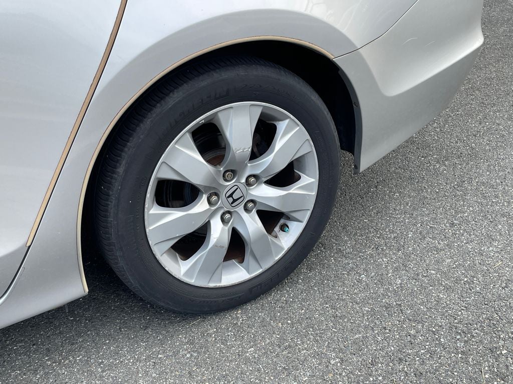 2010 Honda Accord EX 2.4