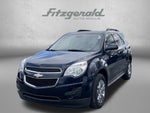 2015 Chevrolet Equinox LT 1LT