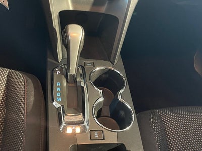 2015 Chevrolet Equinox LT 1LT