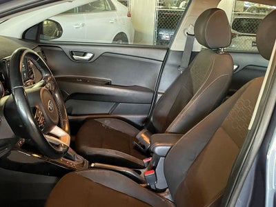 2018 Kia Rio EX