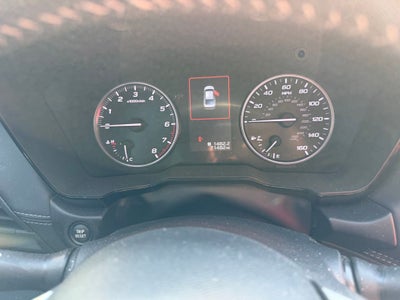 2022 Subaru Legacy Premium