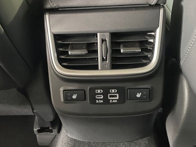 2025 Subaru Legacy Limited