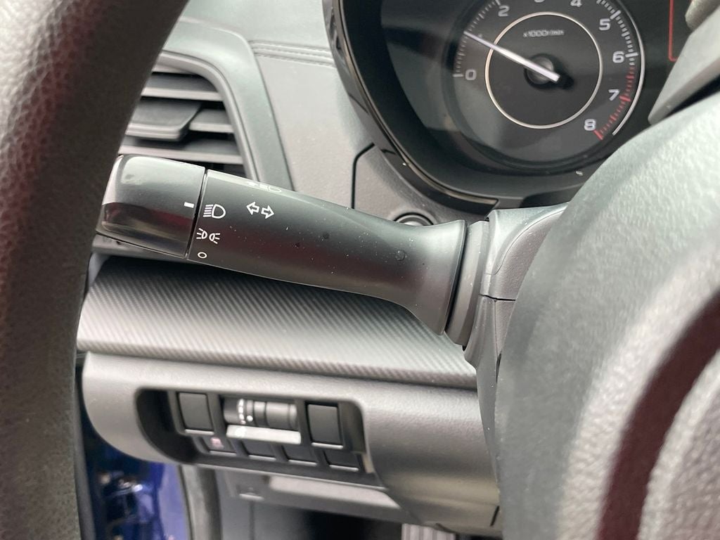 2023 Subaru Impreza Base