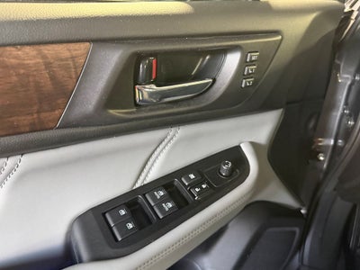 2019 Subaru Outback 3.6R Limited