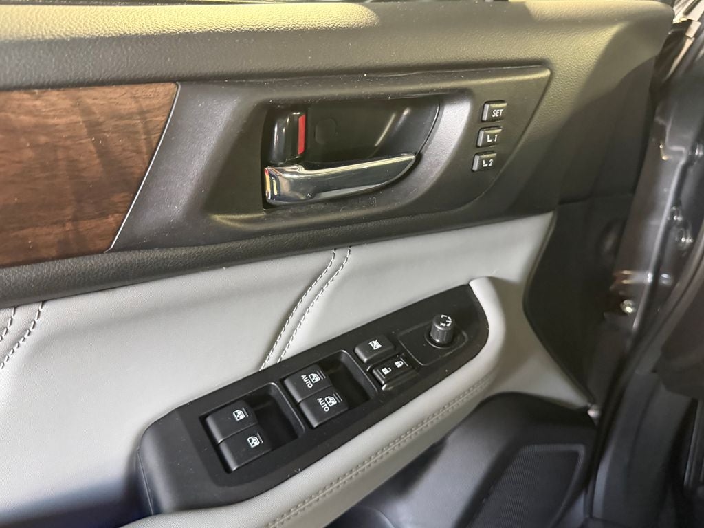 2019 Subaru Outback 3.6R Limited