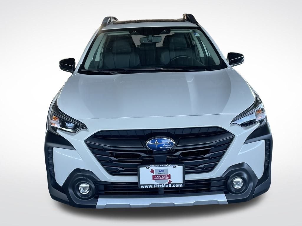 2024 Subaru Outback Limited