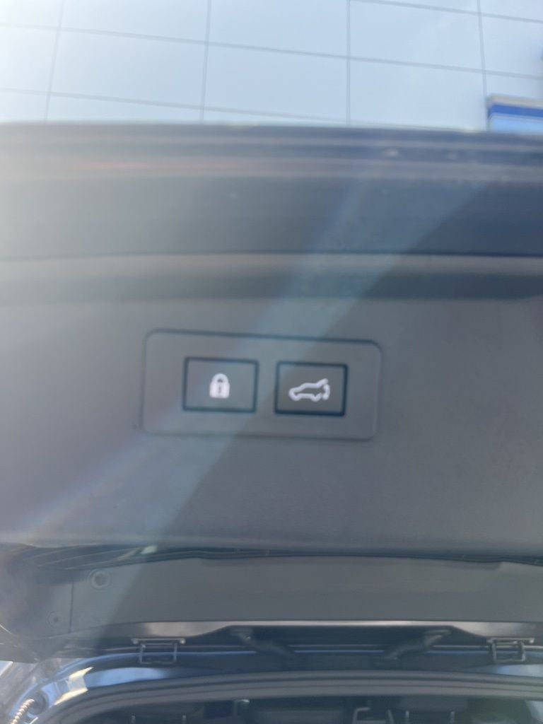 2023 Subaru Outback Onyx Edition XT