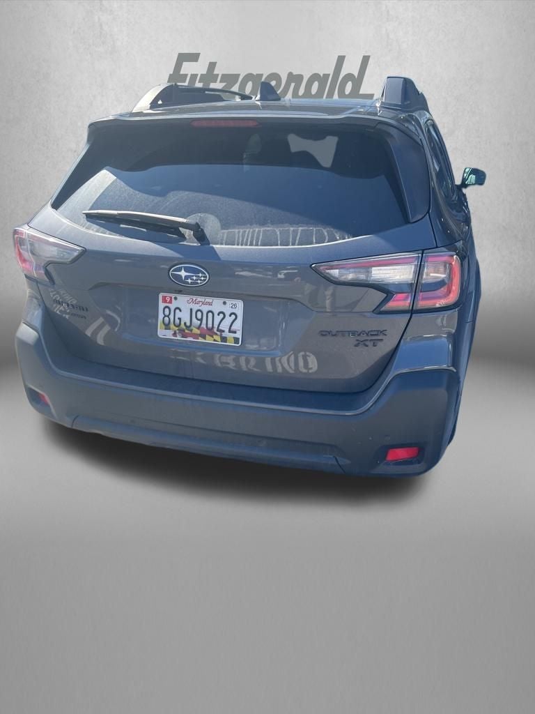 2023 Subaru Outback Onyx Edition XT