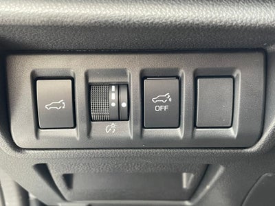 2022 Subaru Outback Touring XT