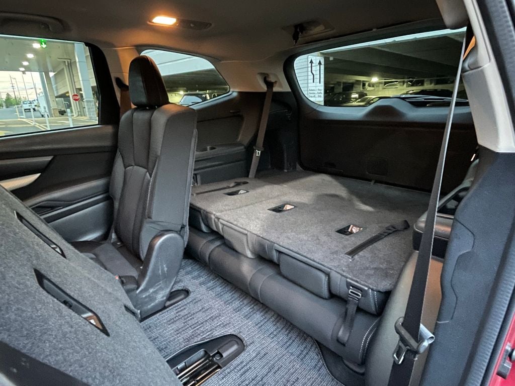 2019 Subaru Ascent Premium