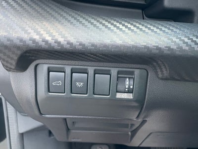 2023 Subaru Ascent Premium