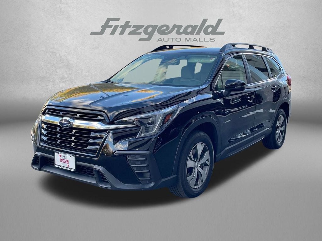 2023 Subaru Ascent Premium