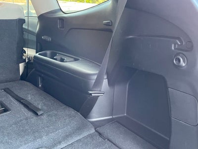 2023 Subaru Ascent Premium