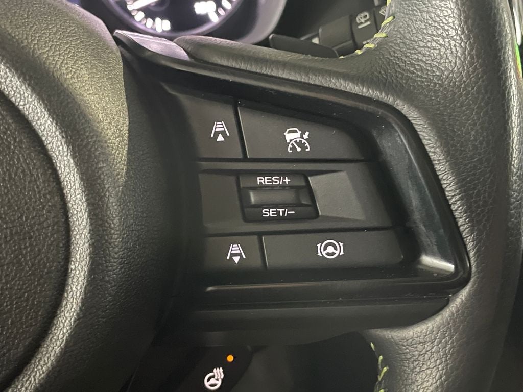 2023 Subaru Ascent Onyx Edition