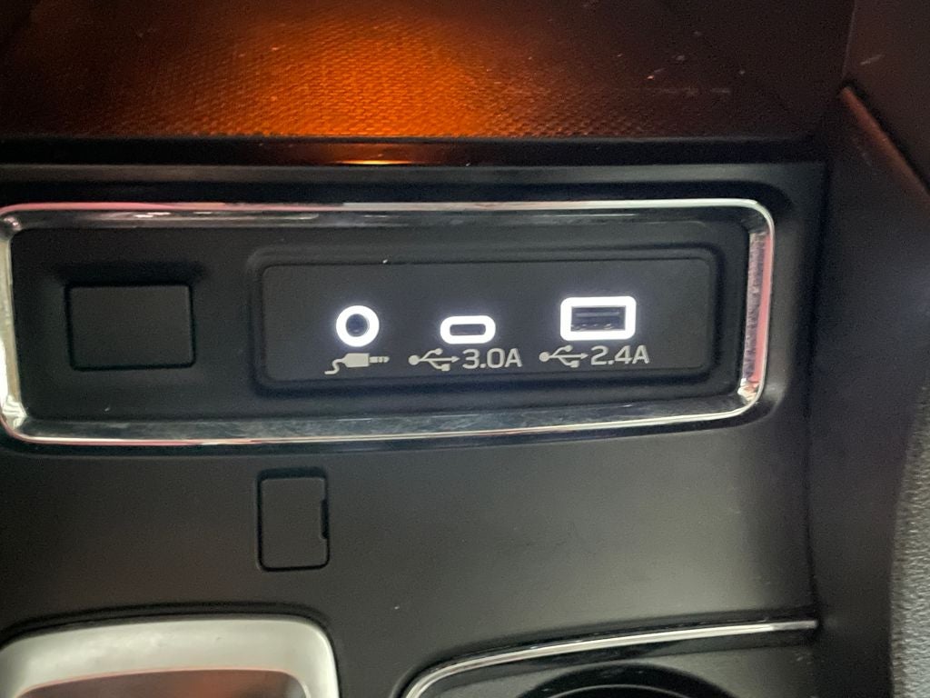 2023 Subaru Ascent Onyx Edition