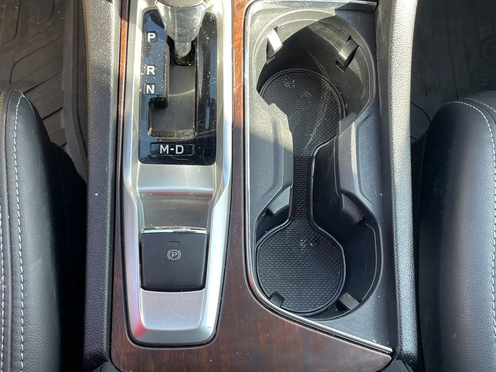 2023 Subaru Ascent Touring